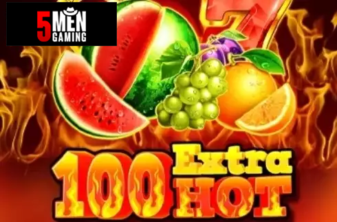 100 Extra Hot